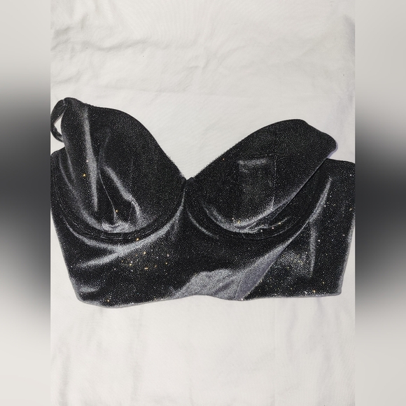 Victoria's Secret Other - Victoria's Secret Corset Bra